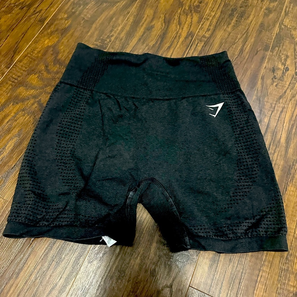 Gymshark shorts